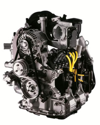 P538B Engine